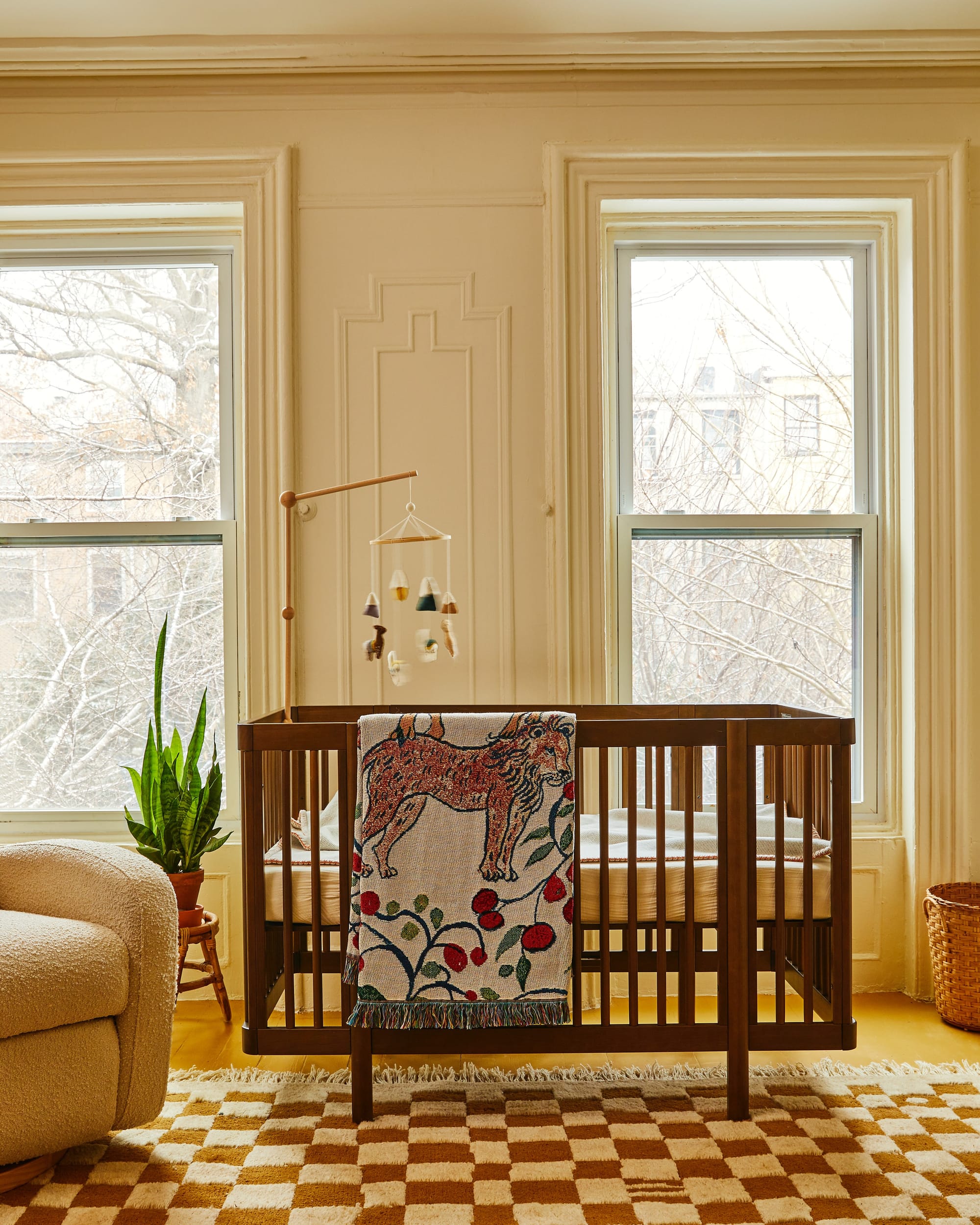 A Little Baby Registry Guide