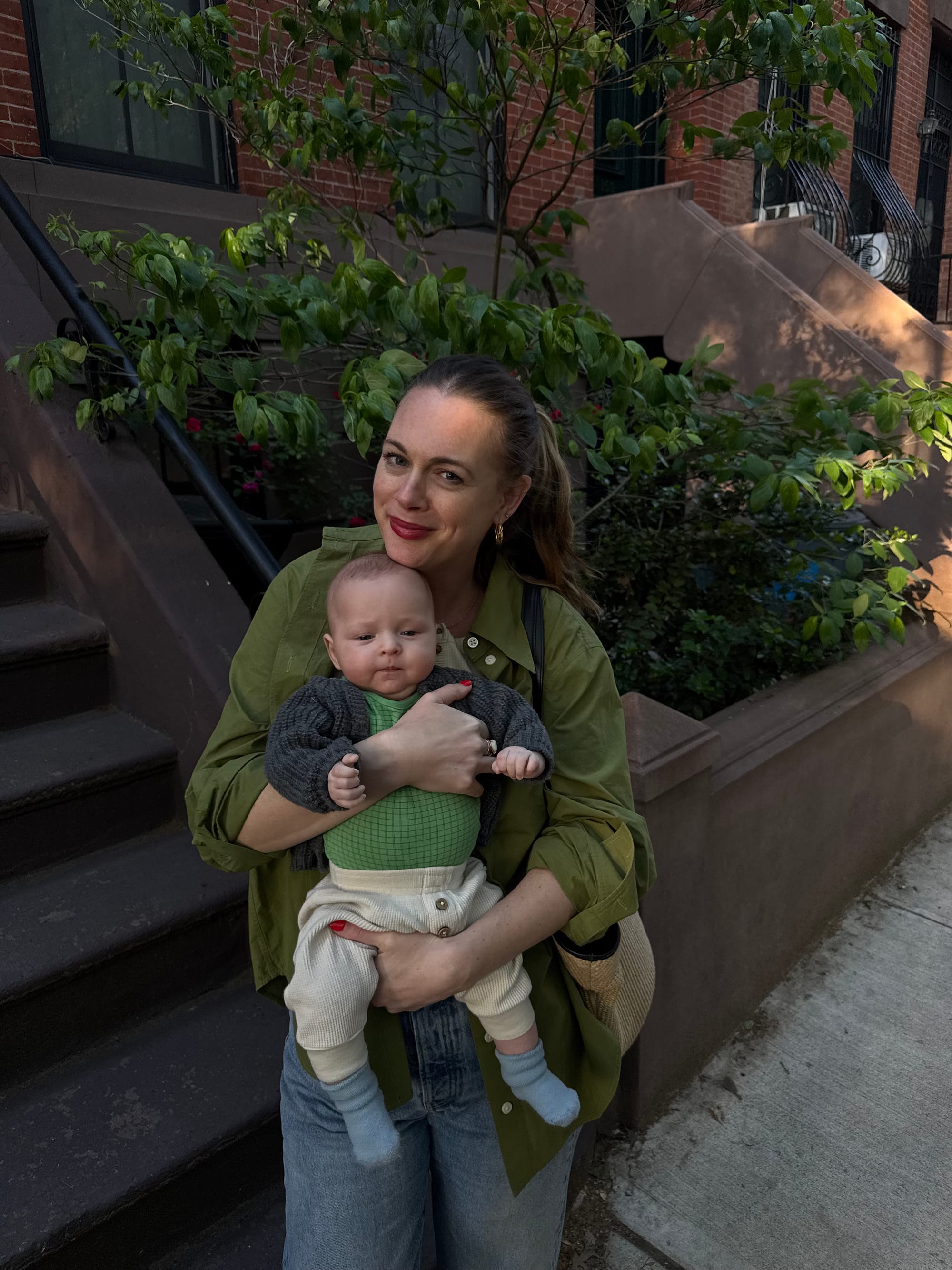 A Little Baby Registry Guide