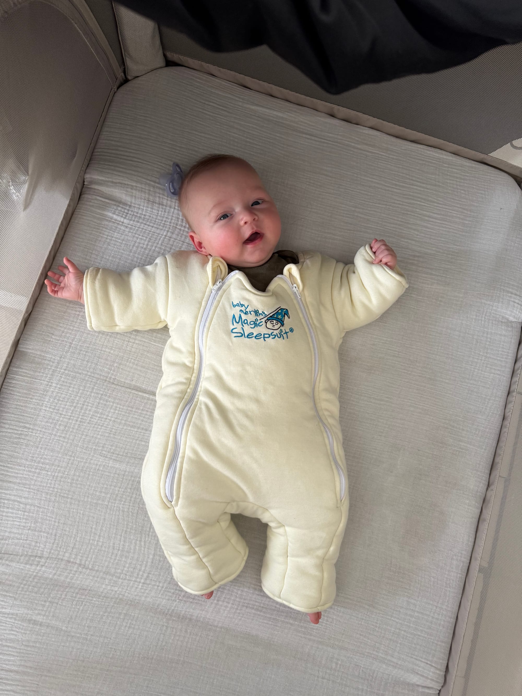 A Little Baby Registry Guide