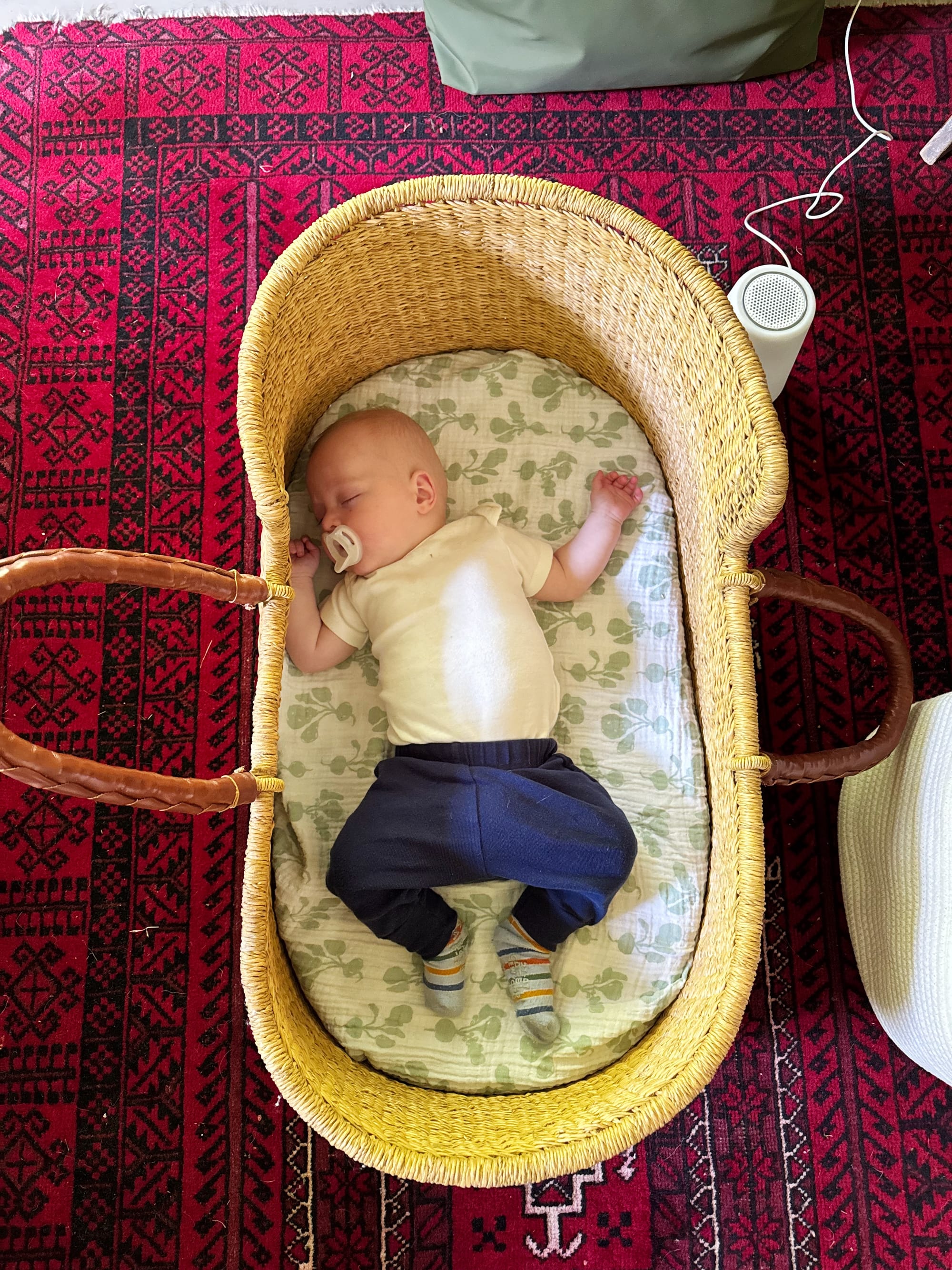 A Little Baby Registry Guide