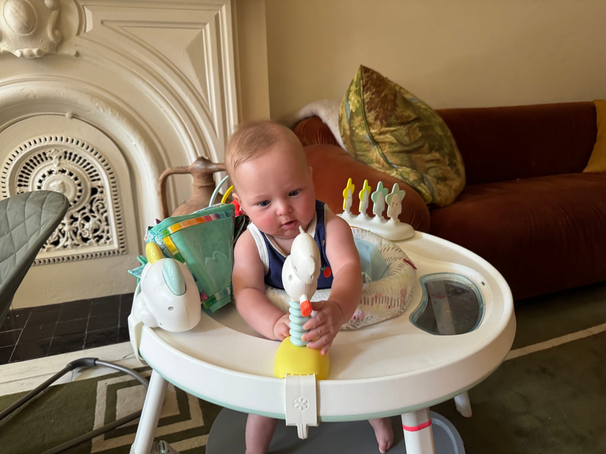 A Little Baby Registry Guide