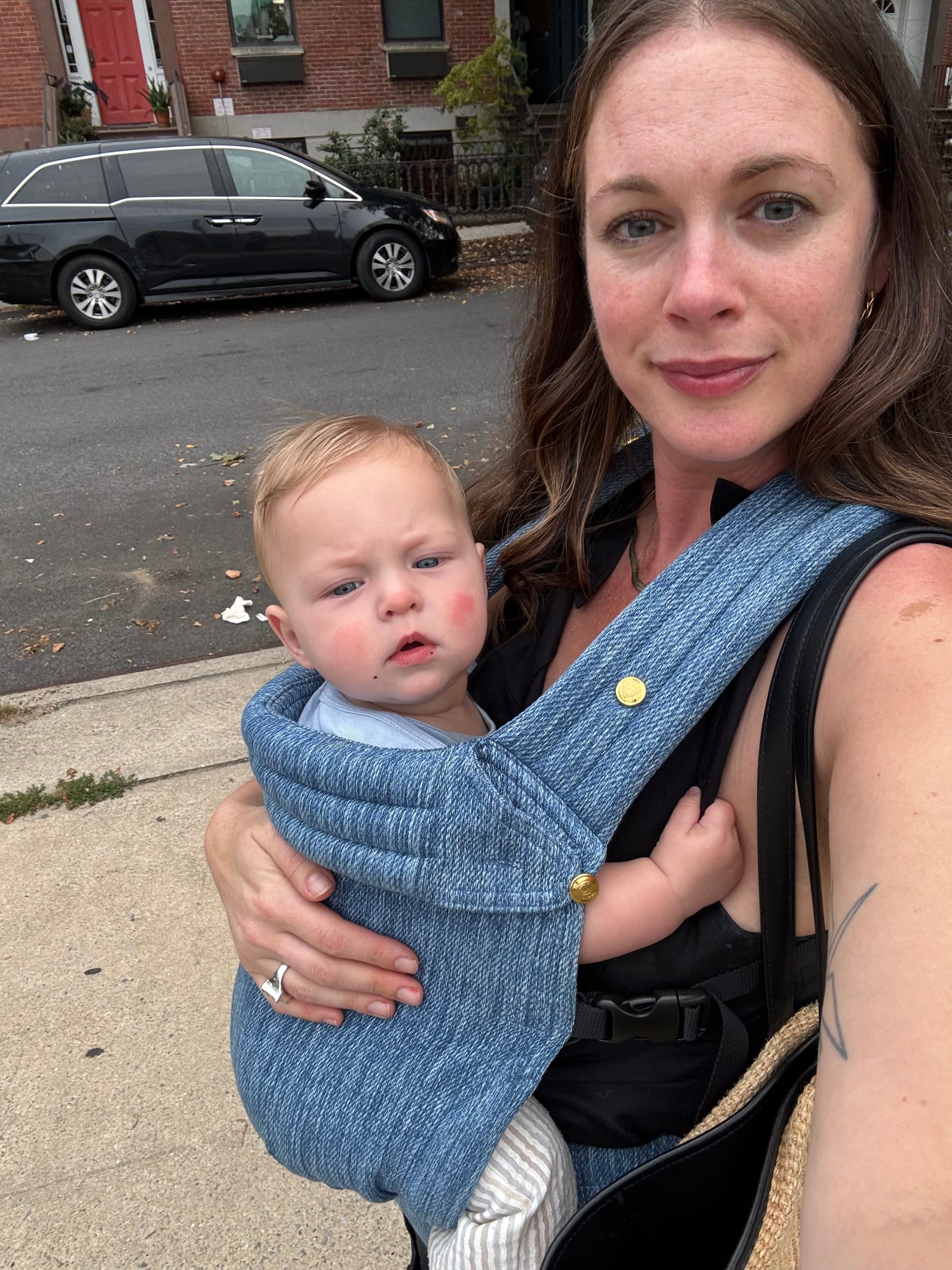 A Little Baby Registry Guide