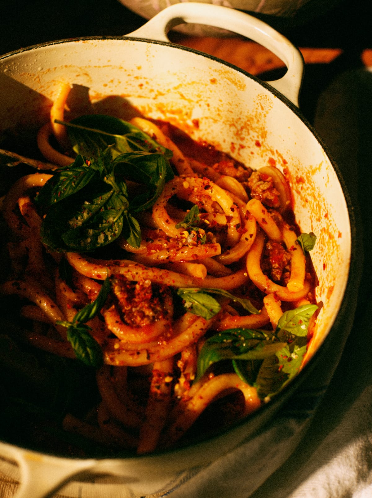 When you can't make it yourself