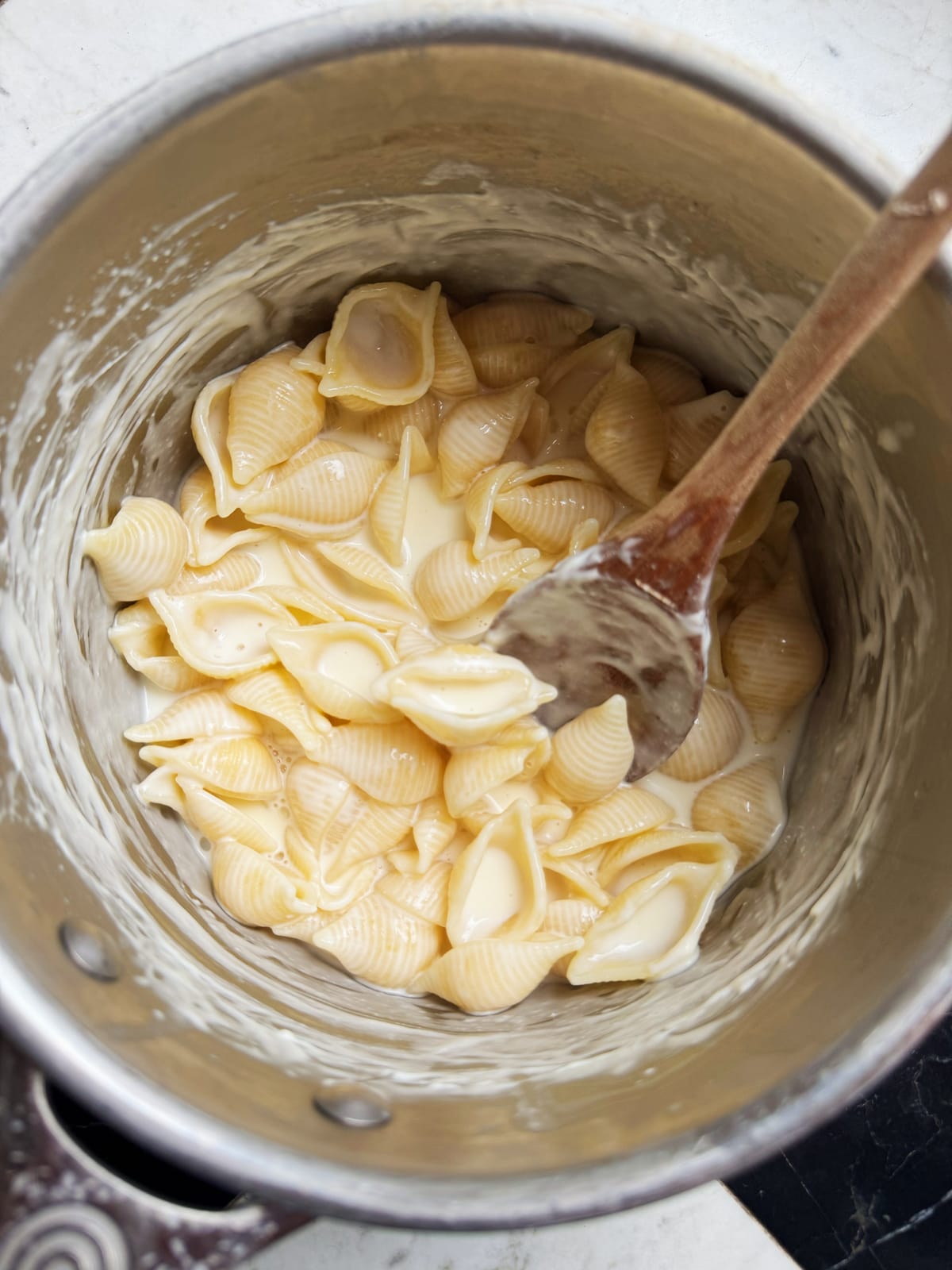 Food for Four Babies or One Adult