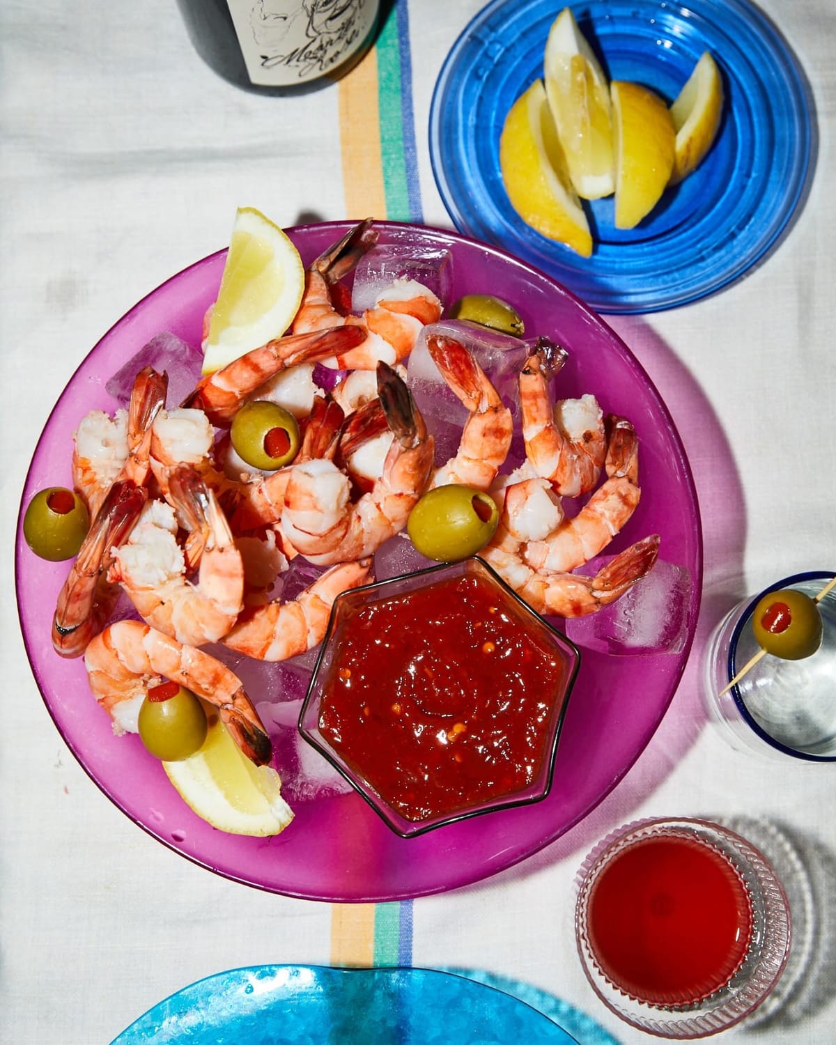 Shrimp Cocktail