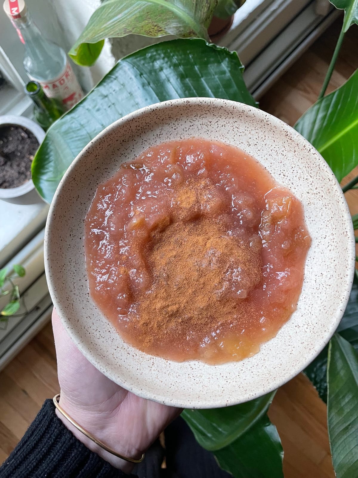 Classic Apple Sauce