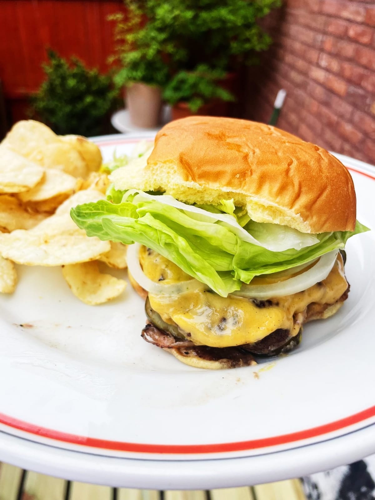Smashburgers