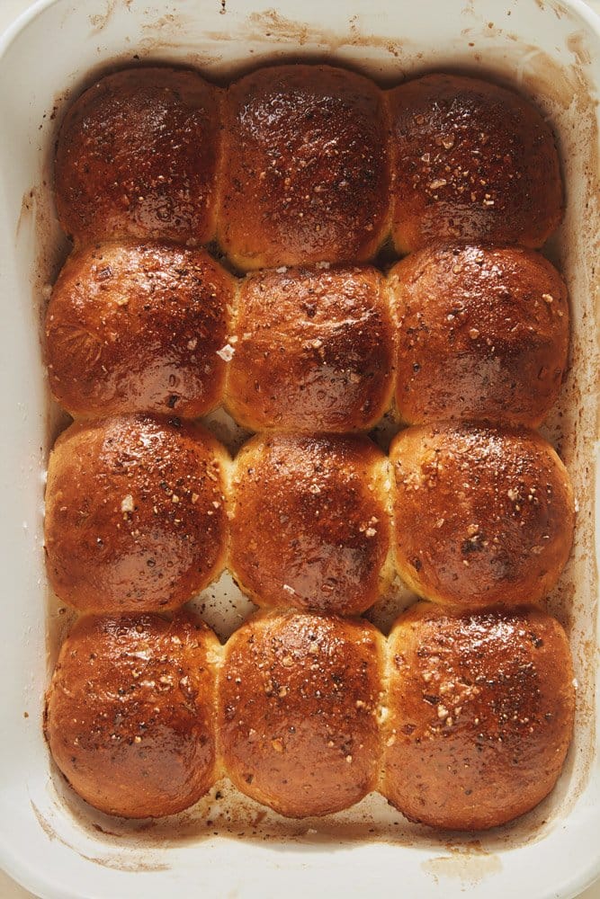 Dilly Rolls