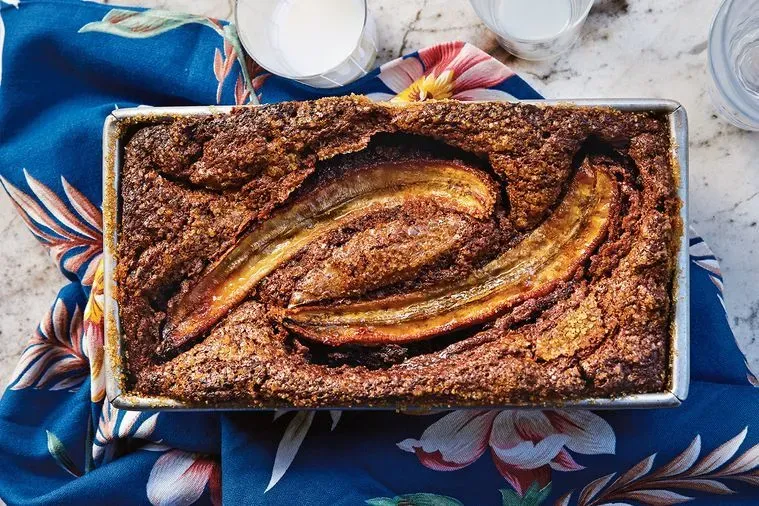 Giving up on anchovies, where to buy a good bra and bridging the vegetarian / meat eater divide