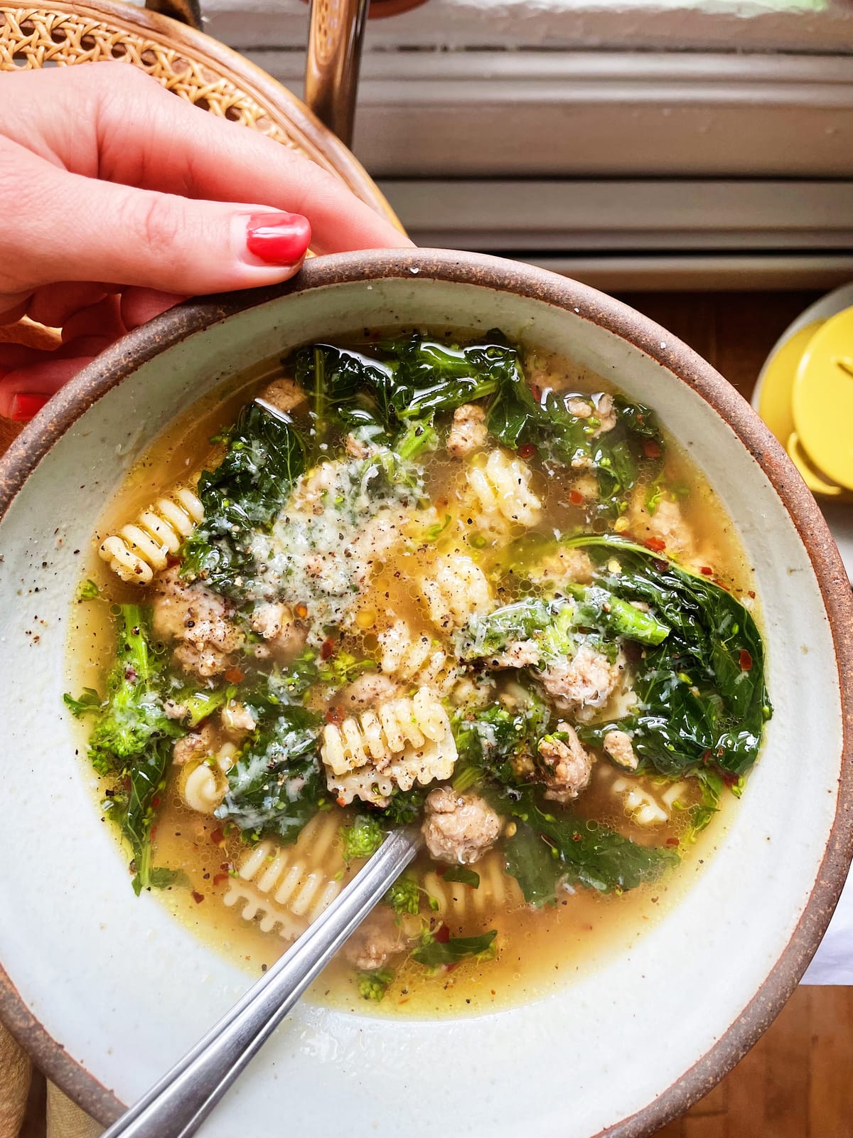 Soup Queens