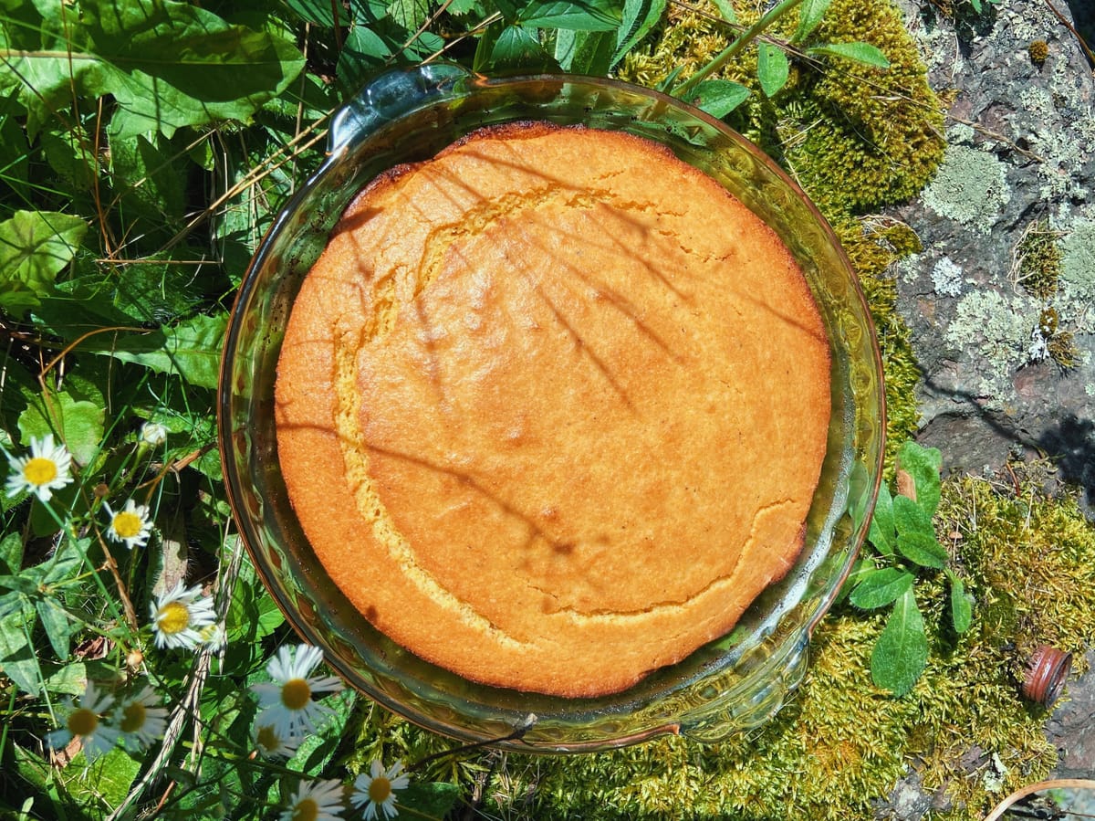 cornbread