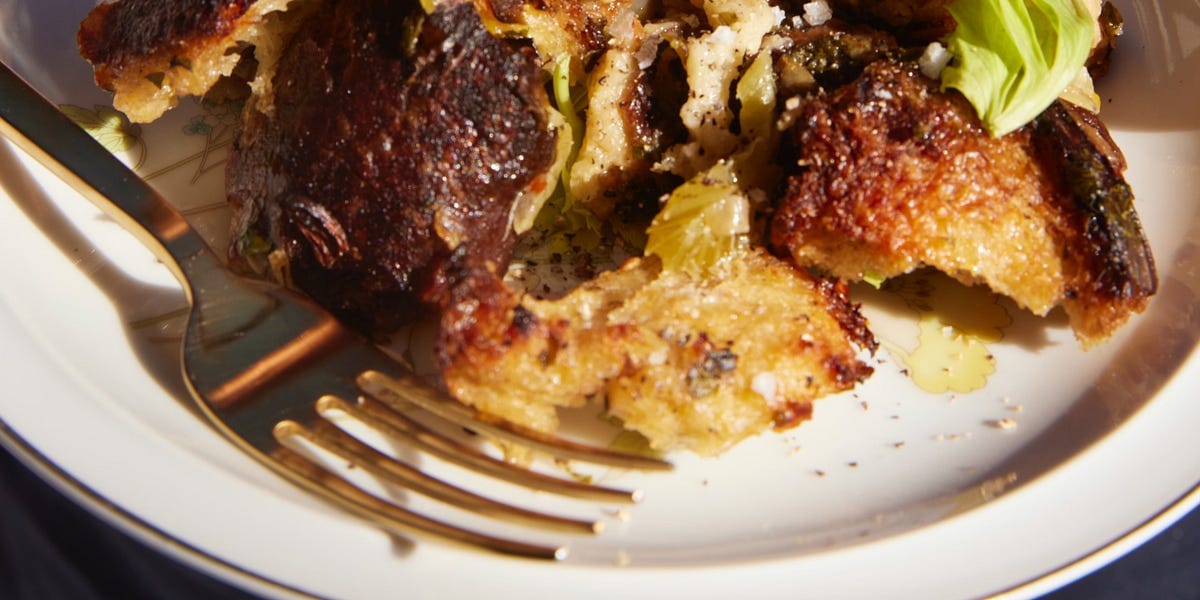 If You Make One Thing for Thanksgiving - Alison Roman